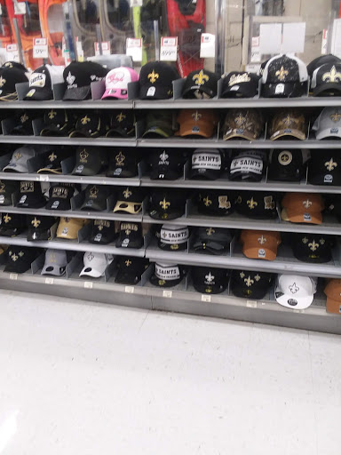 Sporting Goods Store «Academy Sports + Outdoors», reviews and photos, 61107 Airport Rd, Slidell, LA 70460, USA