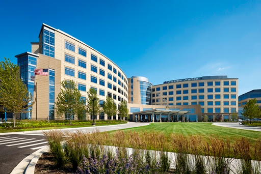 1900 Silver Cross Blvd, New Lenox, IL 60451, USA