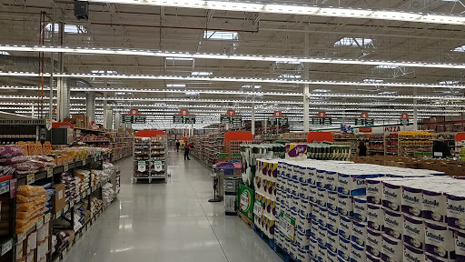 Supermarket «WinCo Foods», reviews and photos, 3947 116th St NE, Marysville, WA 98271, USA