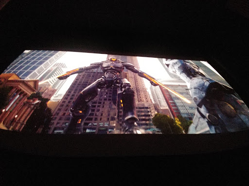 Movie Theater «Regal Cinemas El Dorado Hills 14 & IMAX», reviews and photos, 2101 Vine St, El Dorado Hills, CA 95762, USA