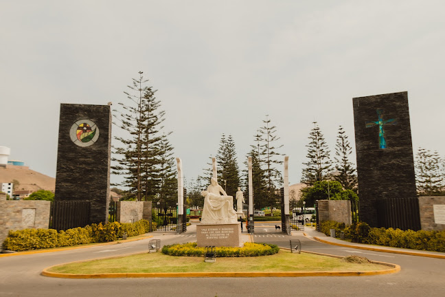 Fondo de apoyo Funerario PNP - Funeraria