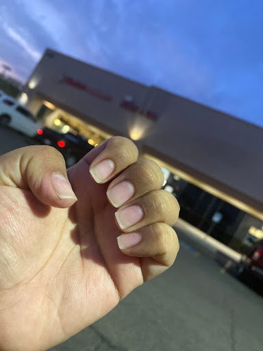 Nail Salon «Julie Nail & Spa», reviews and photos, 9230 W Northern Ave # 102, Glendale, AZ 85305, USA