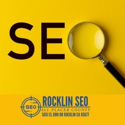 Rocklin SEO Services image