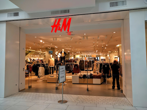 H&M