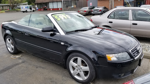 Used Car Dealer «Affordable Used Cars & Marine», reviews and photos, 3890 Wheaton Way, Bremerton, WA 98310, USA