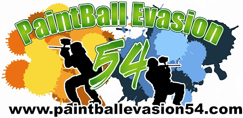 Magasin d'articles de paintball PAINTBALL EVASION 54 Cons-la-Grandville