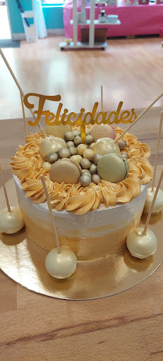 Dulces Mama en Langreo, Asturias