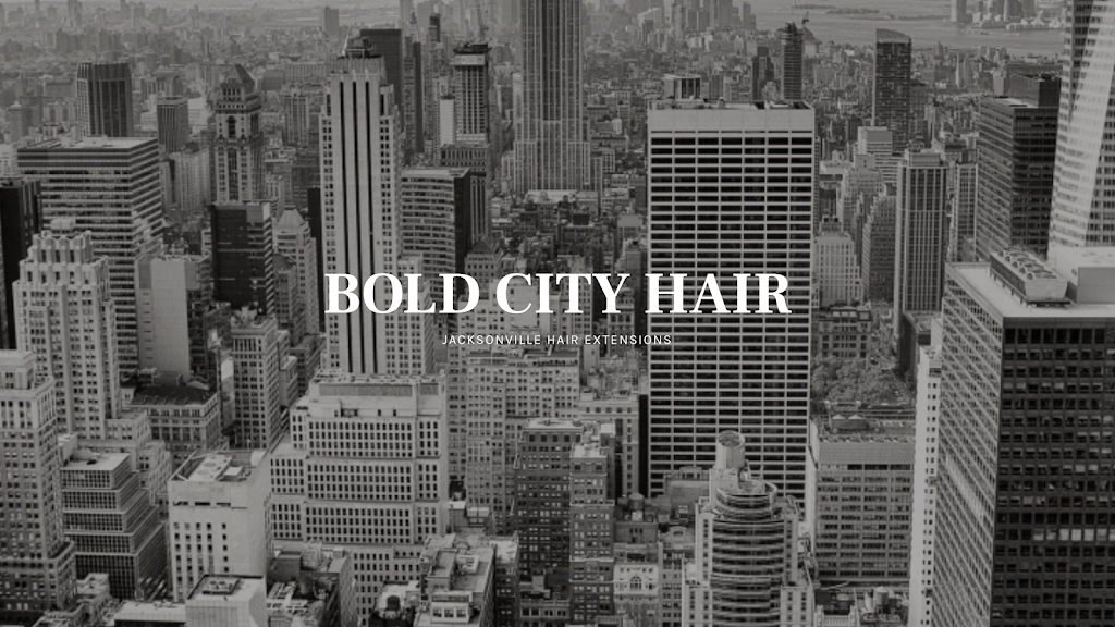Bold City Hair 32257