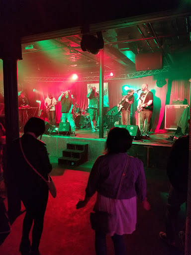Live Music Venue «The Cove Music Hall», reviews and photos, 89 Green St, Worcester, MA 01604, USA