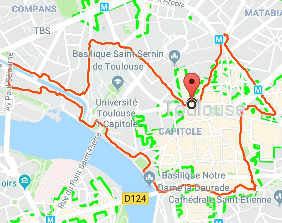 Photo n° 1 de l'avis de P.R fait le 05/05/2019 à 20:09