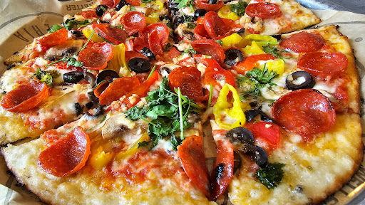 Pieology Pizzeria, Menifee image