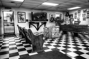 Emory Centre Barber Shop image