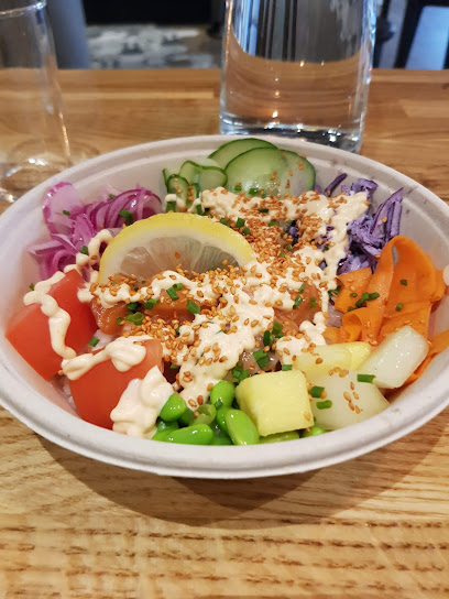 OHANA POKé LINKöPING