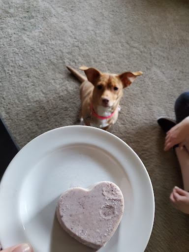 Ice Cream Shop «The Comfy Cow», reviews and photos, 1301 Herr Ln #118, Louisville, KY 40222, USA