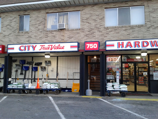 Home Improvement Store «City True Value», reviews and photos, 750 Farmington Ave, Bristol, CT 06010, USA