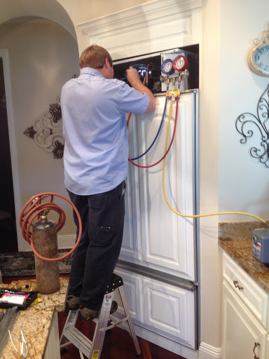 Professional Appliance Repair in Metairie, Louisiana