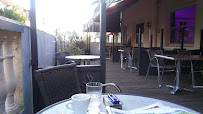 Atmosphère du Restaurant Auberge de la Mairie à Brétigny-sur-Orge - n°1