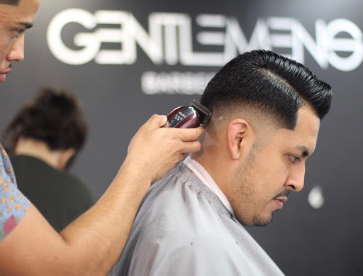 Barber Shop «Gentlemens Barber Club», reviews and photos, 9635 Milliken Ave, Rancho Cucamonga, CA 91730, USA