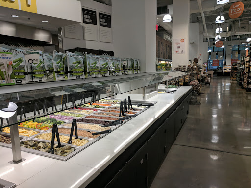 Grocery Store «Whole Foods Market», reviews and photos, 633 Broad St, Newark, NJ 07102, USA