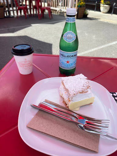 Coffee Shop «Cafe Dolce», reviews and photos, 345 Main Ave, Norwalk, CT 06851, USA