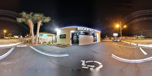 Tobacco Shop «Rock N Roll It Smoke Shop», reviews and photos, 301 S Orlando Ave, Winter Park, FL 32789, USA