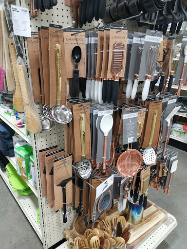 Home Goods Store «At Home», reviews and photos, 4641 Lafayette Rd, Indianapolis, IN 46254, USA