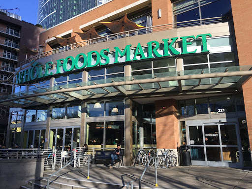 Grocery Store «Whole Foods Market», reviews and photos, 2210 Westlake Ave, Seattle, WA 98121, USA
