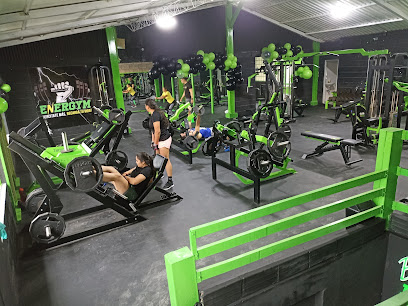 ENERGYM CERETÉ