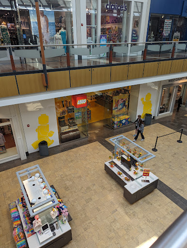 Toy Store «The LEGO Store», reviews and photos, 55 W County Center Dr, Des Peres, MO 63131, USA