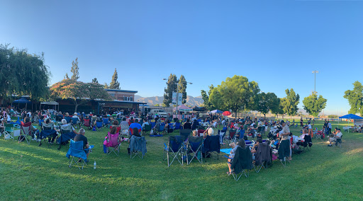 320 N Orange Ave, Azusa, CA 91702, USA