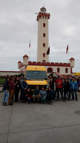 Trasporte Escolar y Turismo Santa Teresa de Los Andes - Los Andes