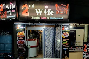 2nd Wife Family Cafe & Restaurant image