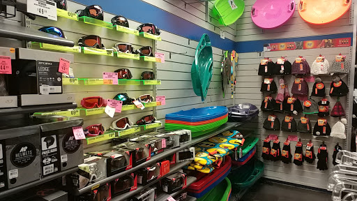 Sporting Goods Store «Big 5 Sporting Goods», reviews and photos, 2689 Clayton Rd, Concord, CA 94519, USA