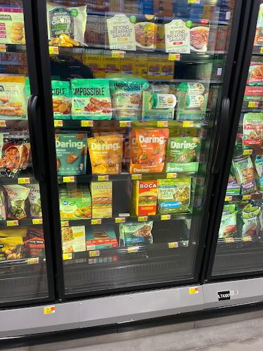 Supermarket «Walmart Neighborhood Market», reviews and photos, 13100 Josey Ln, Farmers Branch, TX 75234, USA