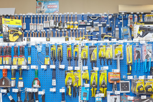 Window Treatment Store «J.C. Licht / Epco Paint & Decorating Centers», reviews and photos, 158 S Gary Ave, Bloomingdale, IL 60108, USA