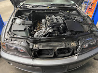 Vaughan Automotive - Mercedes-Benz, BMW, AUDI, VW Repair & Service Specialist of Atlanta - Photo 8 - Car repair in Atlanta, GA, Atlanta