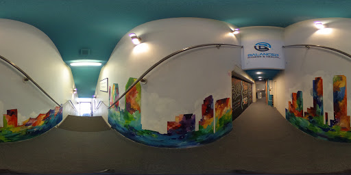 Gym «Balanced Fitness and Health», reviews and photos, 1130 Seventh Ave, San Diego, CA 92101, USA