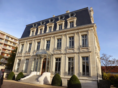 Garnier Couverture à Cormontreuil