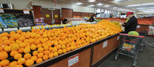 Supermarket «Nam Dae Mun Farmers Market», reviews and photos, 2350 Spring Rd SE, Smyrna, GA 30096, USA