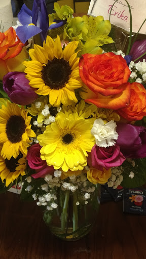 Florist «3D Floral Design», reviews and photos, 5755 Carlisle Ct #200, North Richland Hills, TX 76180, USA