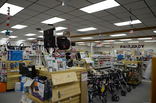 Medical Supply Store «J D Brown & Co», reviews and photos, 837 Plainfield Rd, Joliet, IL 60435, USA