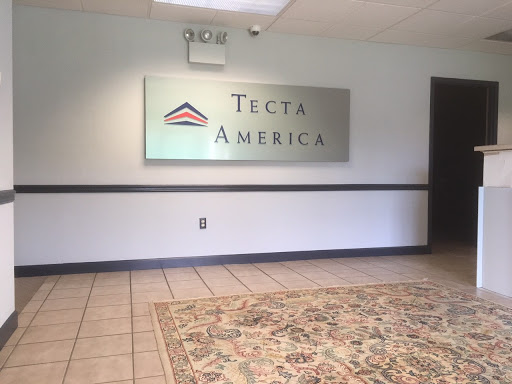 Tecta America Jessup Commercial Roofing in Jessup, Maryland