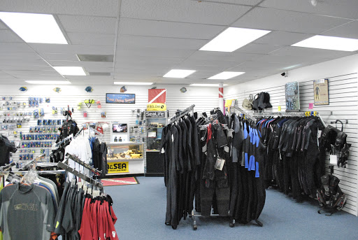 Dive Shop «Sea Sports Scuba - The Woodlands», reviews and photos, 25701 Interstate 45 N, Spring, TX 77380, USA
