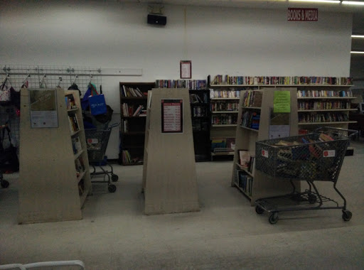 Thrift Store «The Salvation Army Family Stores», reviews and photos, 817 S State Rd, Davison, MI 48423, USA