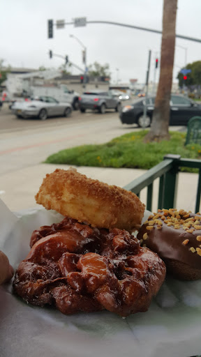 Donut Shop «Rose Donuts», reviews and photos, 5201 Linda Vista Rd, San Diego, CA 92110, USA