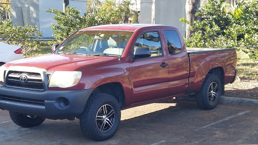 Tire Shop «Firestone Complete Auto Care», reviews and photos, 5505 S Semoran Blvd, Orlando, FL 32822, USA