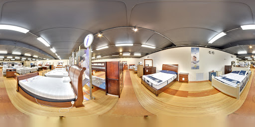 Furniture Store «Ross Furniture Co», reviews and photos, 38 Third St, Dover, NH 03820, USA