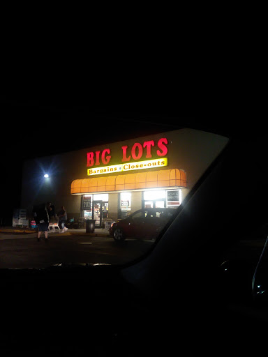 Discount Store «Big Lots», reviews and photos, 888 Green Blvd, Aurora, IN 47001, USA