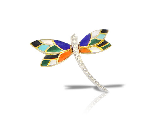 Jewelry Store «Leigh Jewelers», reviews and photos, 3401 Ocean Dr, Vero Beach, FL 32963, USA