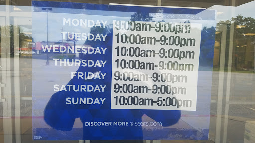 Department Store «Sears», reviews and photos, 658 Baltimore Pike, Bel Air, MD 21014, USA